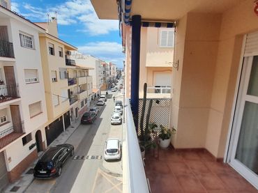 Appartement avec ascenseur à vendre à Calle Madrid 6