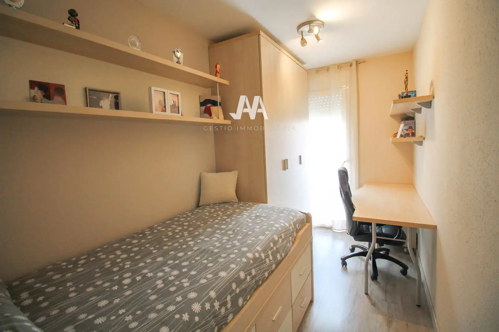 Habitación de Piso en venta en Igualada con Aire acondicionado, Calefacción y Parquet