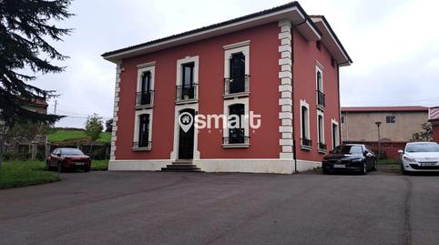 Foto 3 de Casa o xalet en venda a Forfontia, La Pola Siero, Asturias