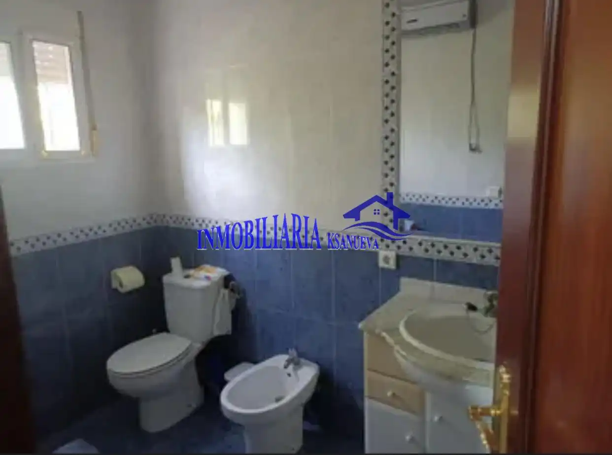 Xalet amb piscina en venda a Periurbano Oeste - Sierra, imagen 16