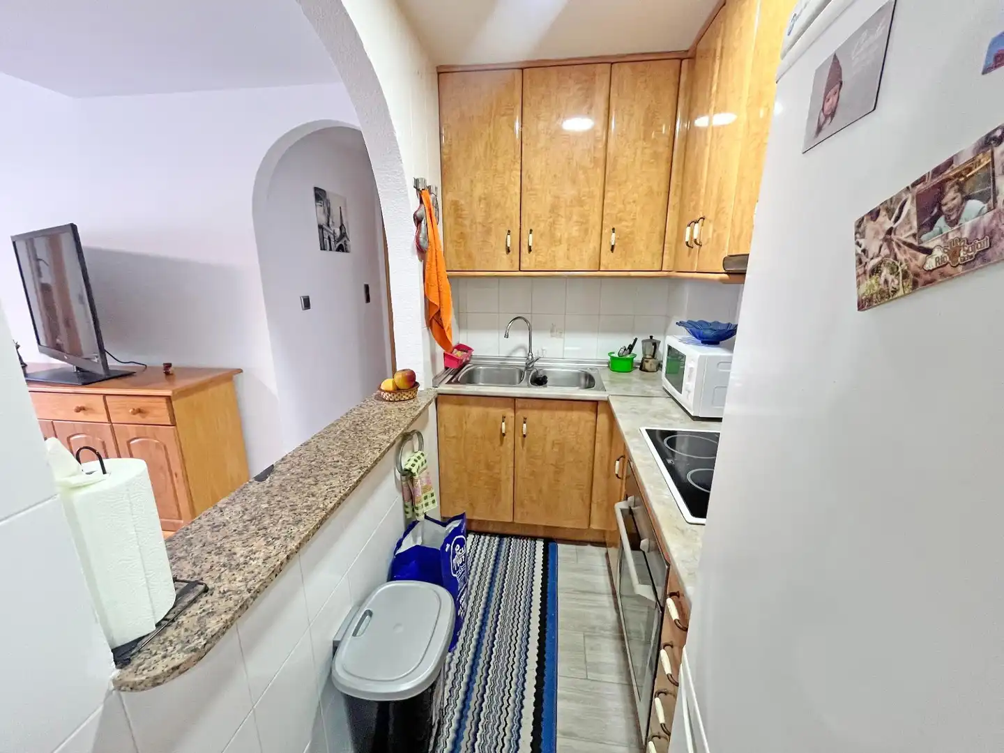 Apartamento con ascensor en venta en Calle JORGE JUAN, imagen 10