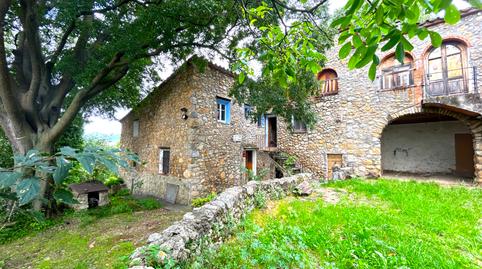Foto 5 de Casa o xalet en venda a Tortellà, Girona