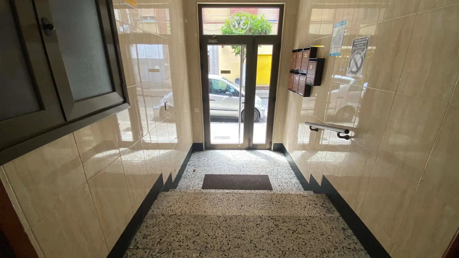 Piso de alquiler en San Martín del Rey Aurelio con Calefacción, Amueblado y Horno