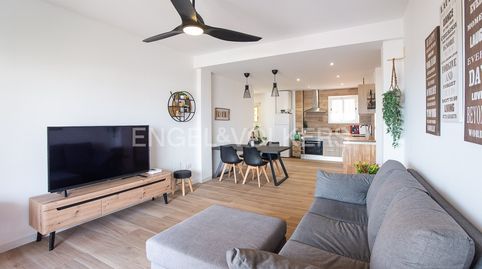 Foto 4 de Apartament en venda a Las Atalayas - Urmi - Cerro de Mar, Peñíscola / Peníscola