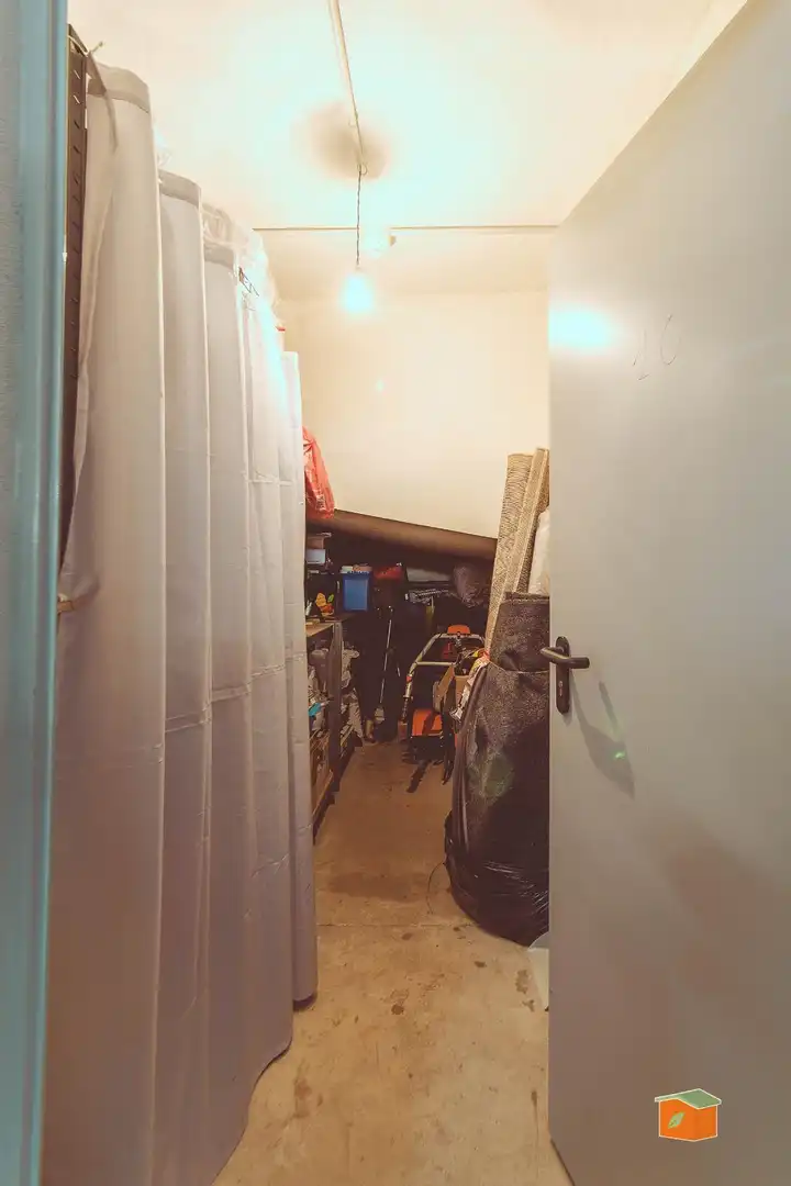 Piso en venta en La Sénia con Trastero, Amueblado y Alarma