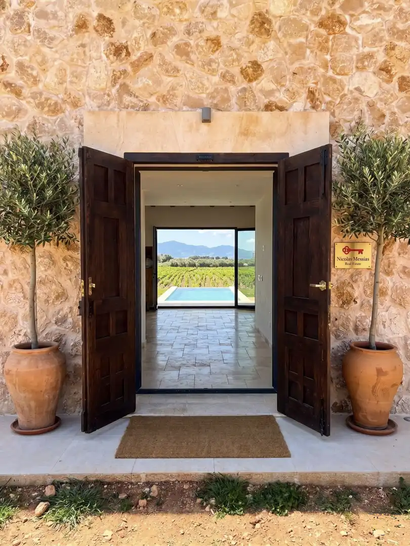 Maison avec terrasse à vendre à Inca - calle can dureta, imagen 8
