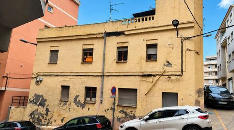 Foto 4 de Casa adosada en venta en Calle Cristóbal Aicart, 23, L'Alcora, Castellón