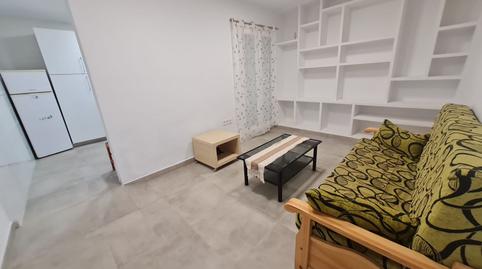 Photo 3 of Flat to rent in Sidro Vilarroig, 68, Ensanche - Parque del Oeste, Castellón