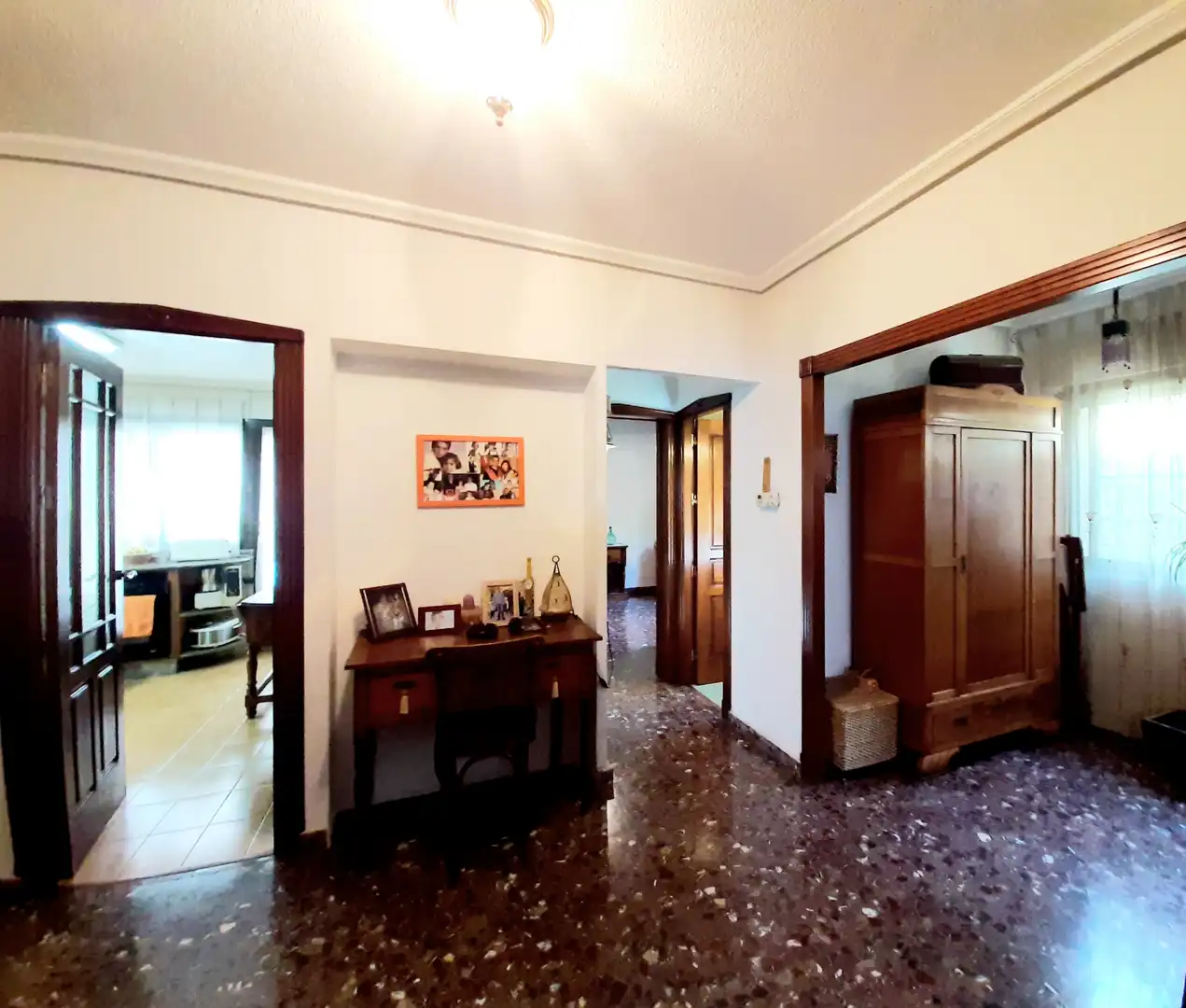 Casa o chalet en venta en Archena con Aire acondicionado, Jardín privado y Terraza
