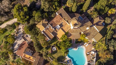 Foto 4 de Casa o xalet en venda a Mijas pueblo, Mijas