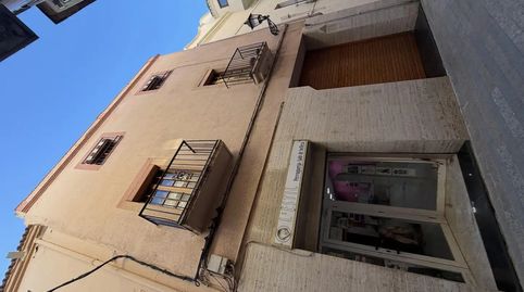 Foto 2 de Casa adosada en venda a Carrer Major, 13, Vila-seca Poble, Vila-seca