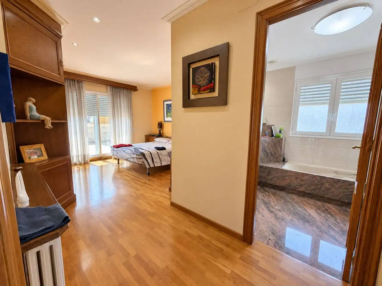 Casa con jardín en venta en Calle Arquet, imagen 20