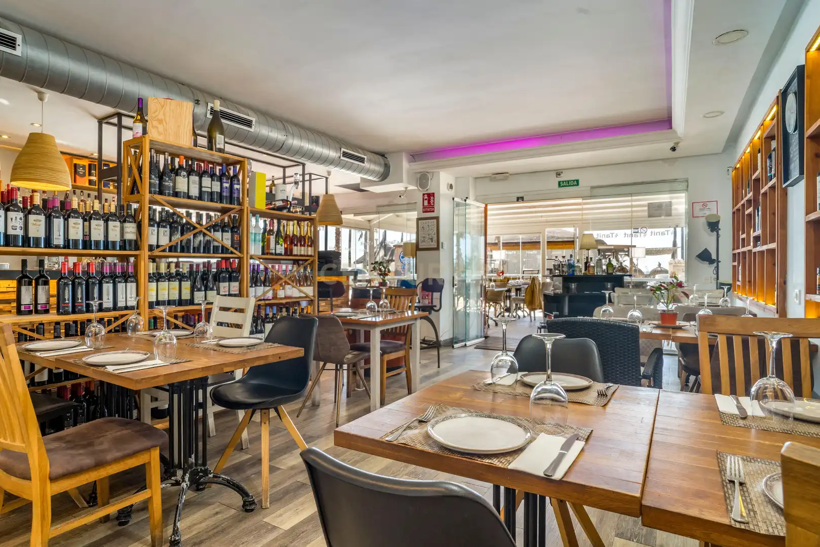 Local comercial en traspàs a Paseo Marítimo Rey de España, 99, Fuengirola, Spain, imagen 35