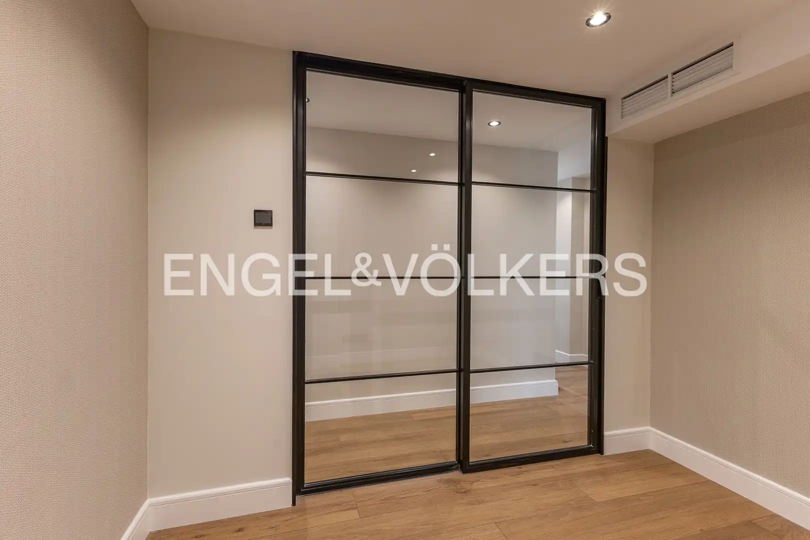 Appartamento con terrazza in vendita a Barrio de Salamanca, imagen 15