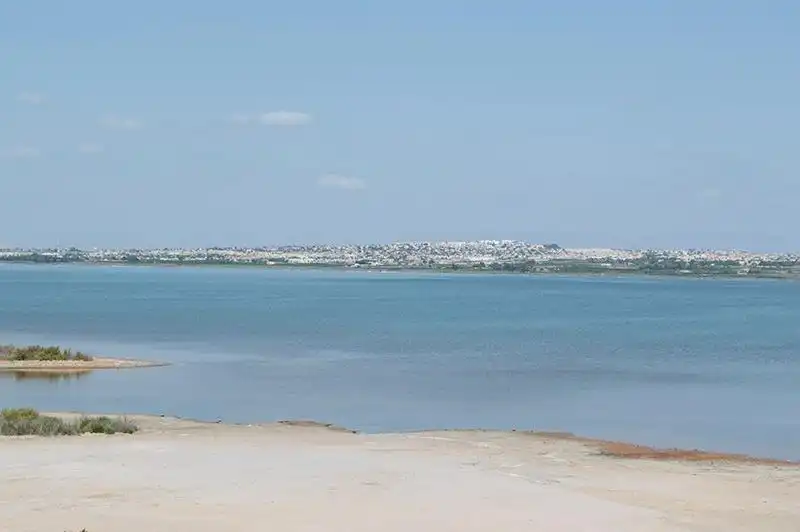 Apartamento en venta en Torrevieja con Terraza y Balcón