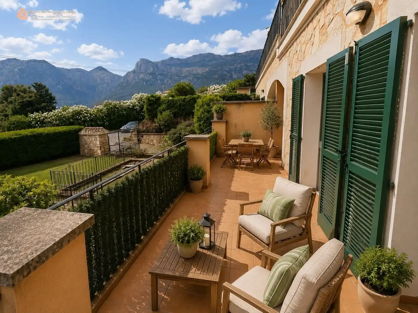 Piano terra con piscina in vendita a Sóller, imagen 12