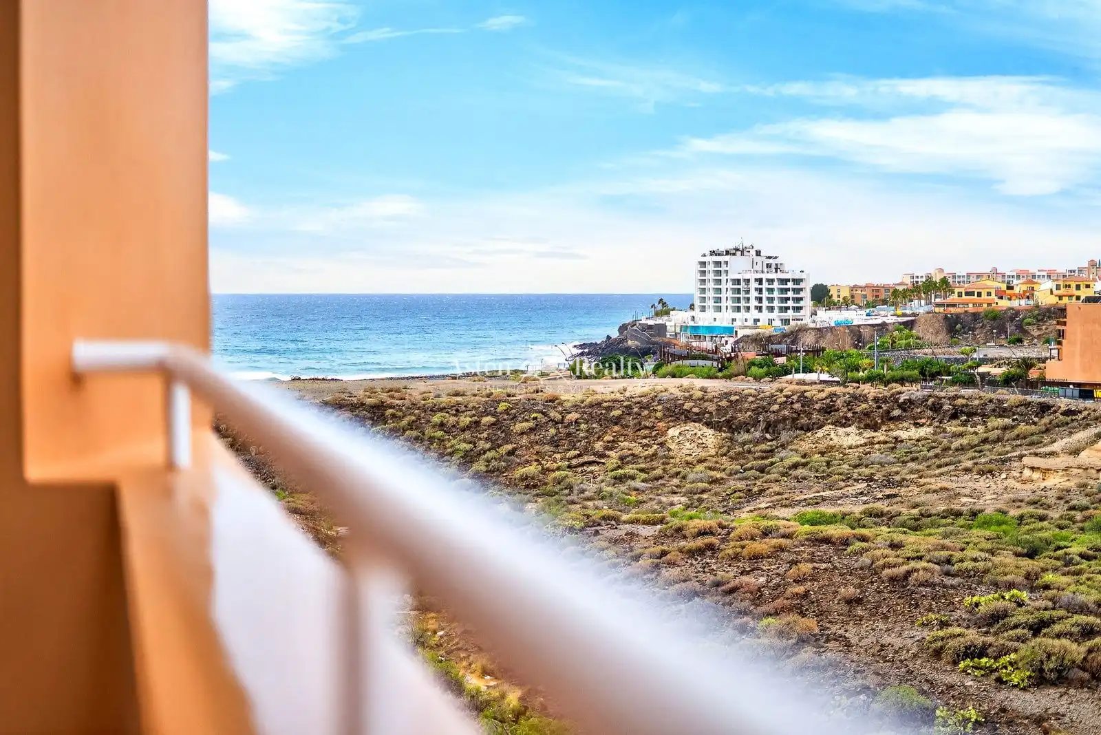 Habitación de Ático en venta en Granadilla de Abona con Terraza y Amueblado