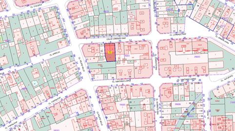 Photo 2 of Land for sale in C/ Lorenzo Saiz , Benimàmet, Valencia