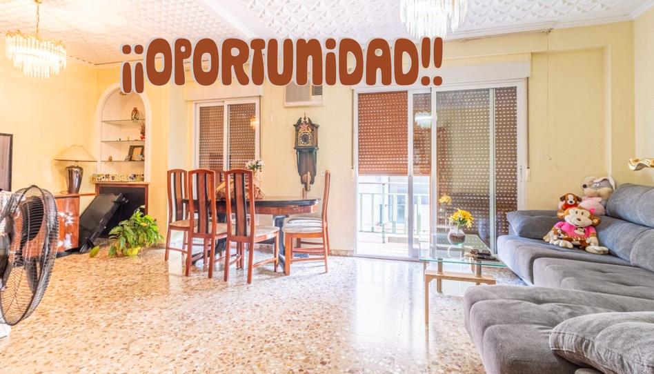 Photo 1 of Flat for sale in Ondara, Alicante