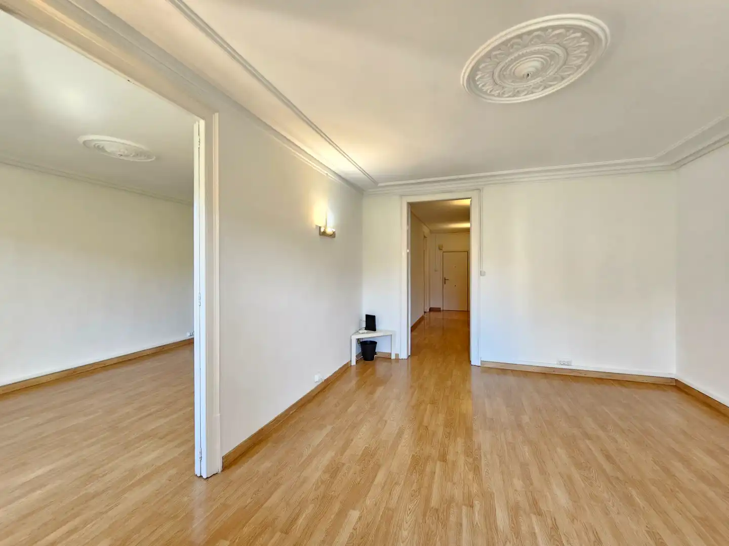 Habitación de Oficina de alquiler en Barcelona con Aire acondicionado, Calefacción y Balcón
