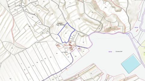 Foto 5 von Grundstücke zum Verkauf in Camino Paraje Los Garcias, Alquerías, Murcia Capital