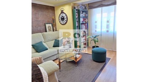 Foto 5 de Apartament en venda a Calle Relojero Losada, Crucero, León Capital