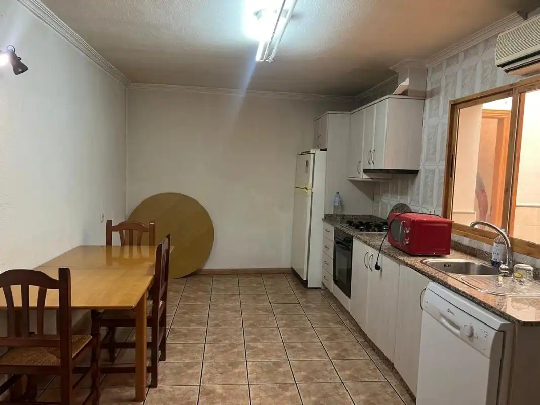 Adosado con terraza en venta en C. San Francisco, imagen 17