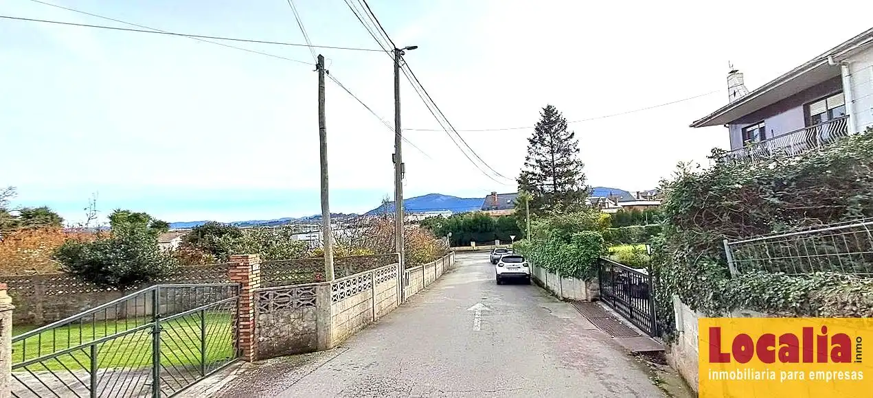 Außenansicht von Haus oder Chalet zum Verkauf in Camargo