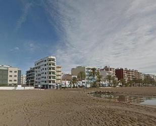 Exterior view of Flat for sale in Calafell  with Heating, Parquet flooring and Terrace