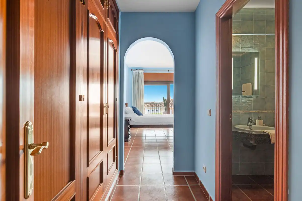 Chalet con piscina en venta en Calle Benahavis, imagen 26