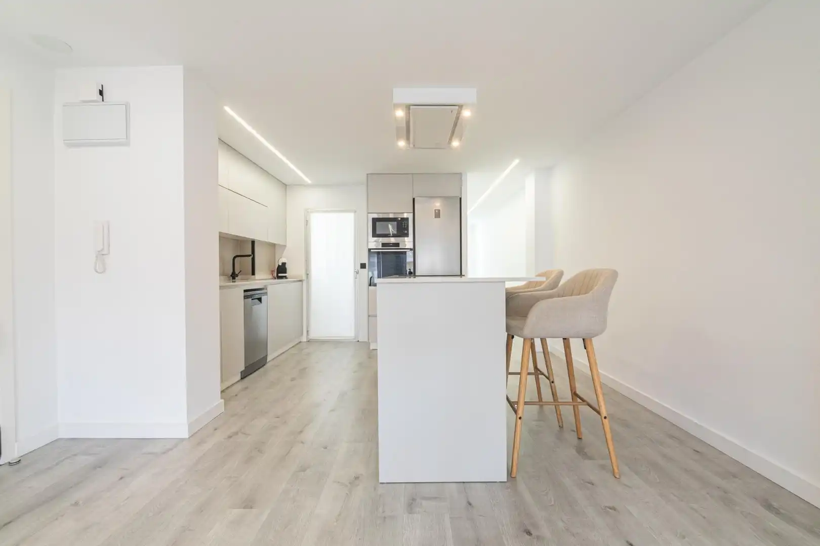 Flat with terrace for sale in Calle ANTONIO MACHADO 86, imagen 14