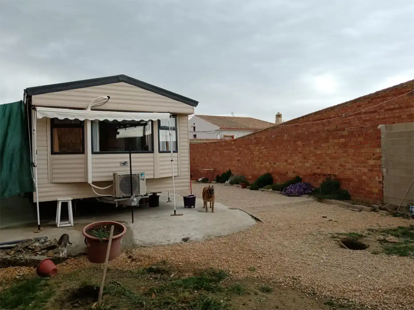 Residential for sale in Viso del Marqués