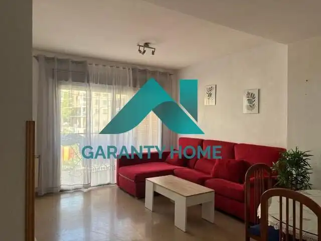 Flat with lift to rent in Casco Antiguo, imagen 4