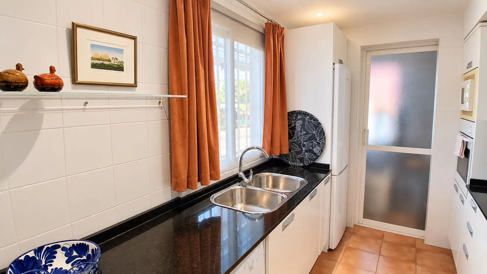 Apartament amb piscina en venda a Altea ciudad, imagen 33