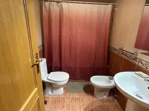 Baño de Piso en venta en  Valencia Capital con Aire acondicionado y Balcón