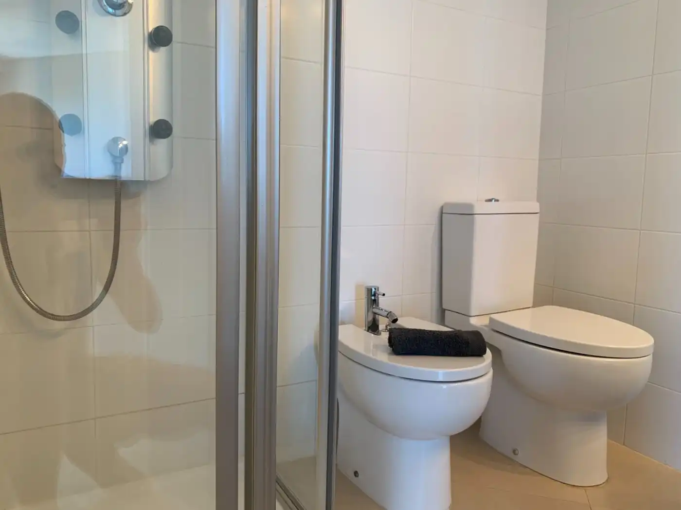 Mini appartamento con piscina in affitto a Moncófar Playa, imagen 21