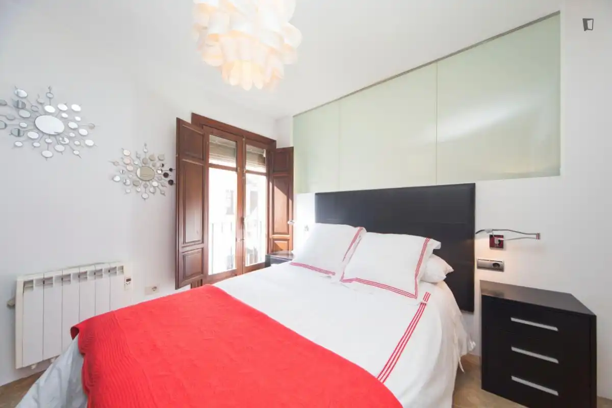 Appartement compact à louer à Albaicín, imagen 7