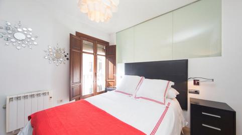 Foto 3 de Apartament de lloguer a Barrio de Albaicín,  Granada Capital