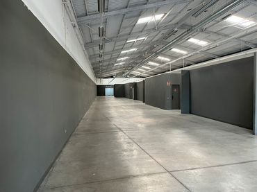 Nave industrial in affitto a Playa del Hombre - Taliarte - Salinetas