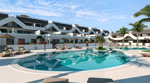 Foto 3 de Apartamento en venta en Escandinavia - Cautivador, L'Alfàs del Pi