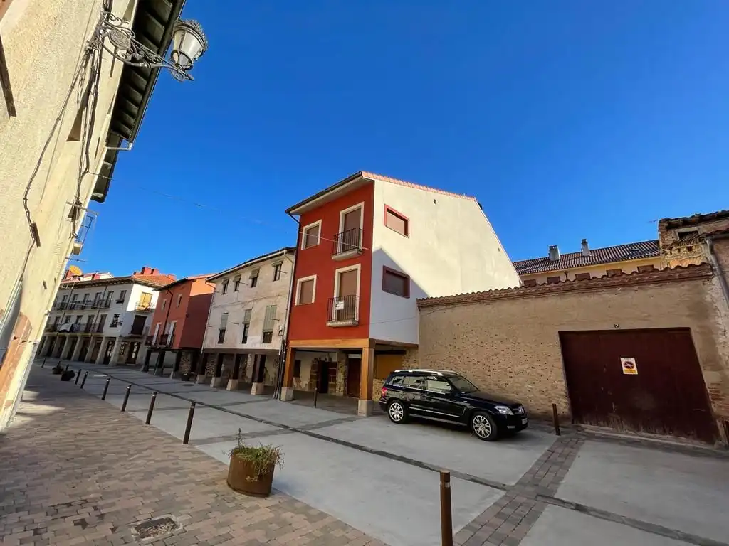 Casa en venta en Ezcaray, imagen 8