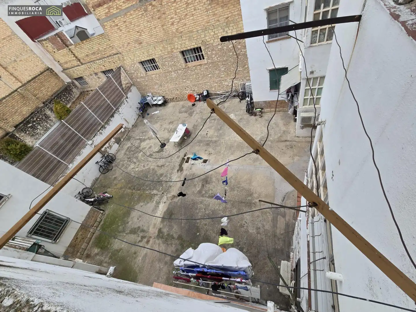Piso en venta en Amposta con Aire acondicionado, Calefacción y Alarma