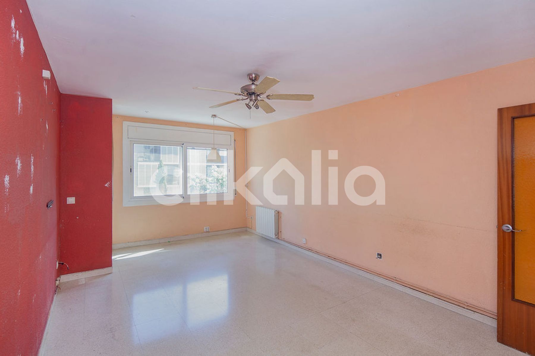 Bedroom of Flat for sale in Vilafranca del Penedès  with Heating, Terrace and Storage room