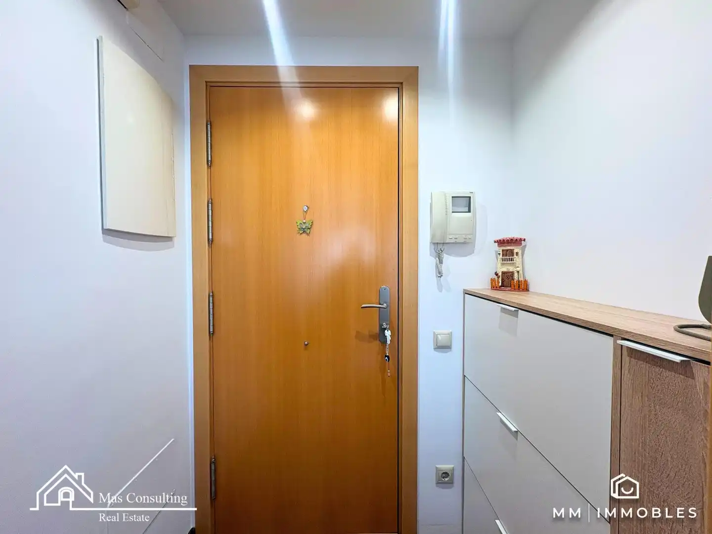 Planta baja en venta en Granollers, Barcelona