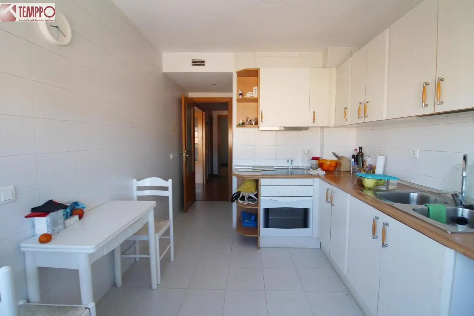 Piso con terraza en venta en El Tancat - Mas d'en Gual, imagen 11