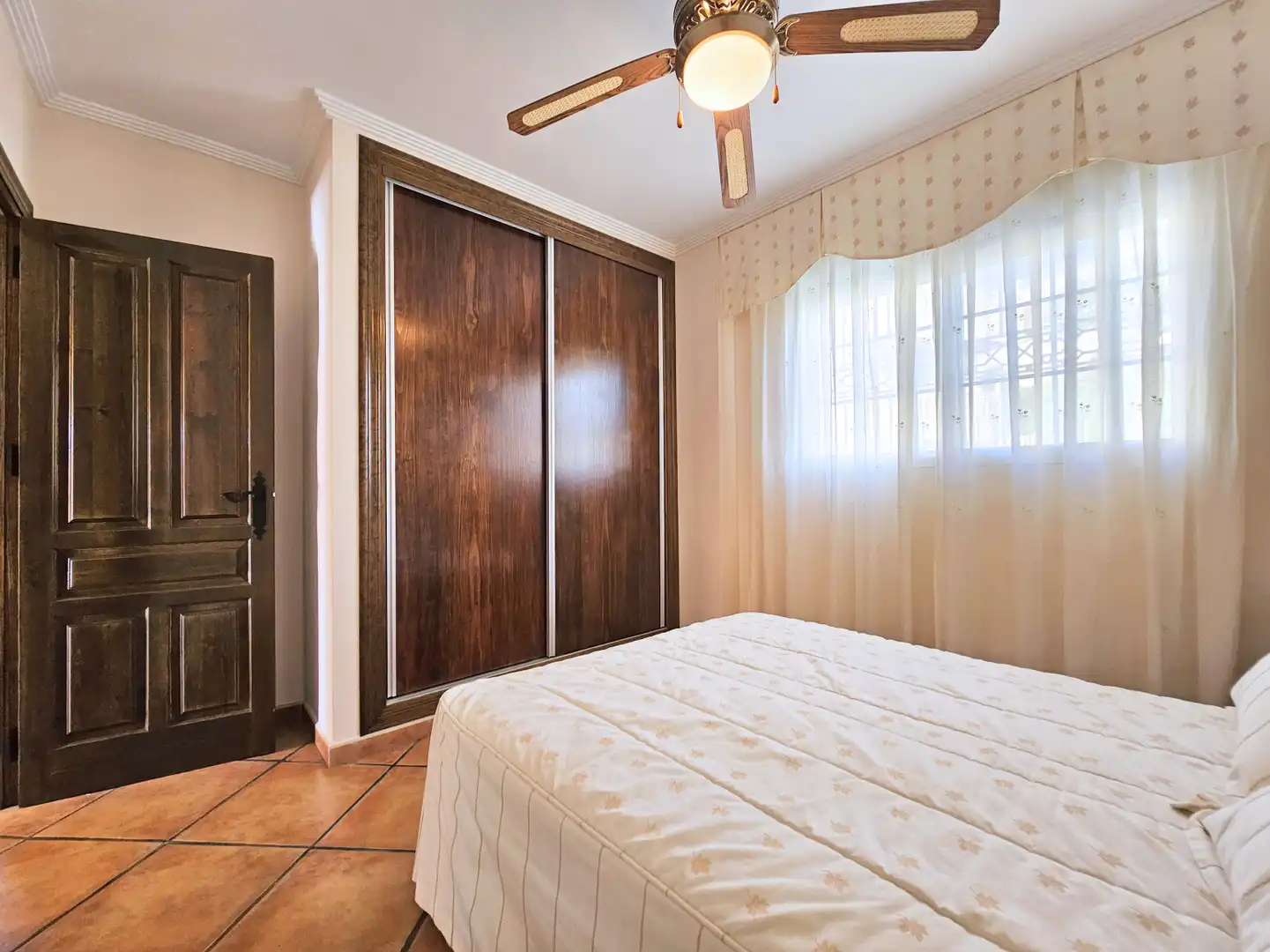 Casa amb terrassa en venda a Pedanías Oeste, imagen 17