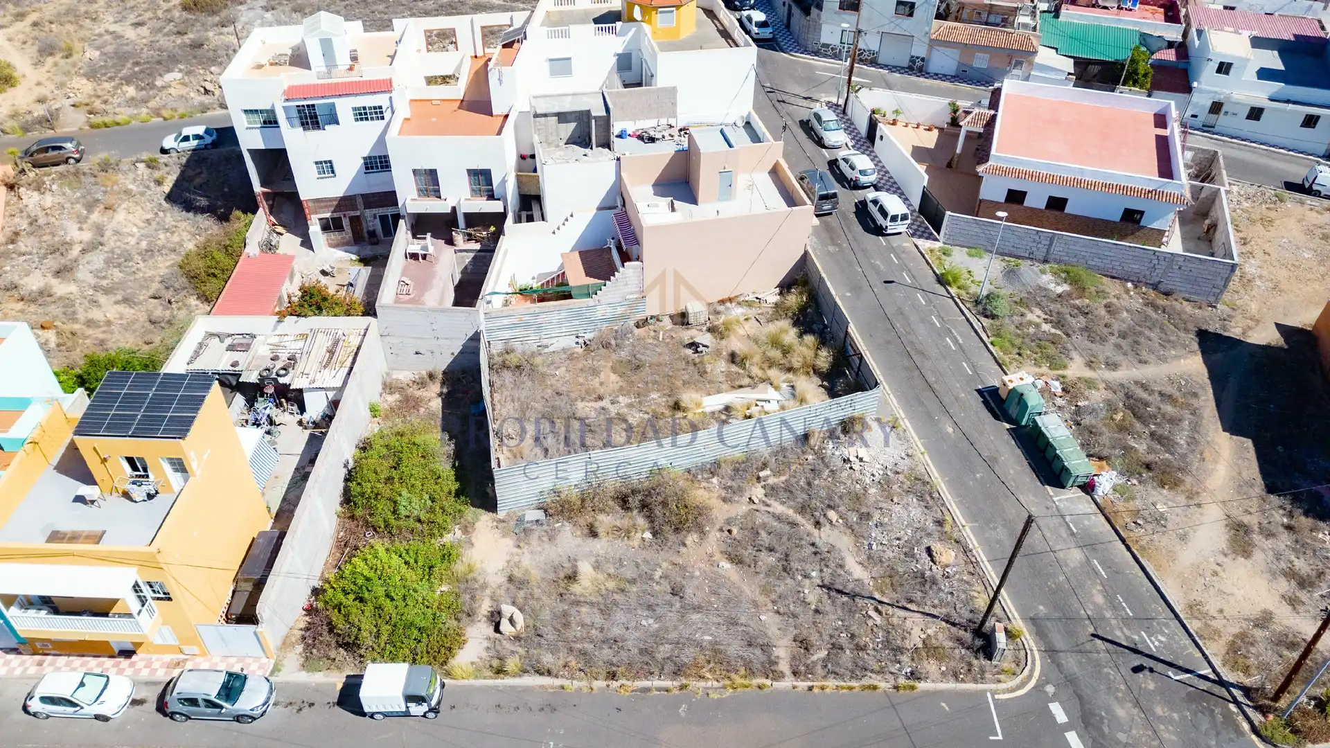 Terreno residenziale in vendita a Arico, imagen 37
