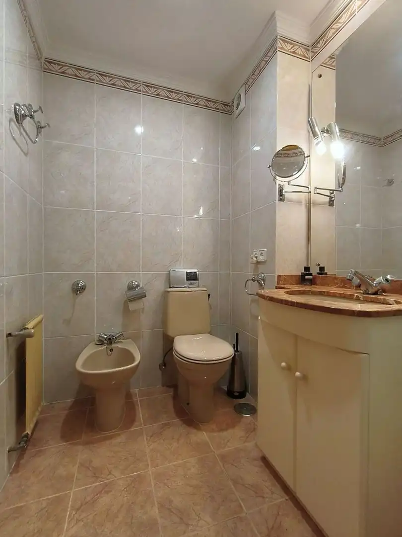 Appartamento con piscina in affitto a Calle del Pensamiento, imagen 19