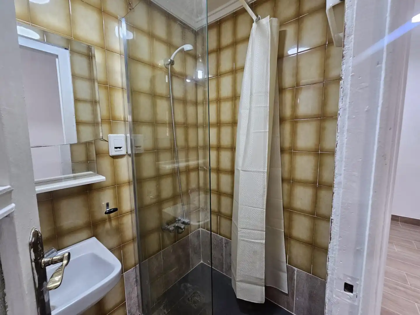 Piso en venta en Calle de San Vicente Mártir 168, imagen 50