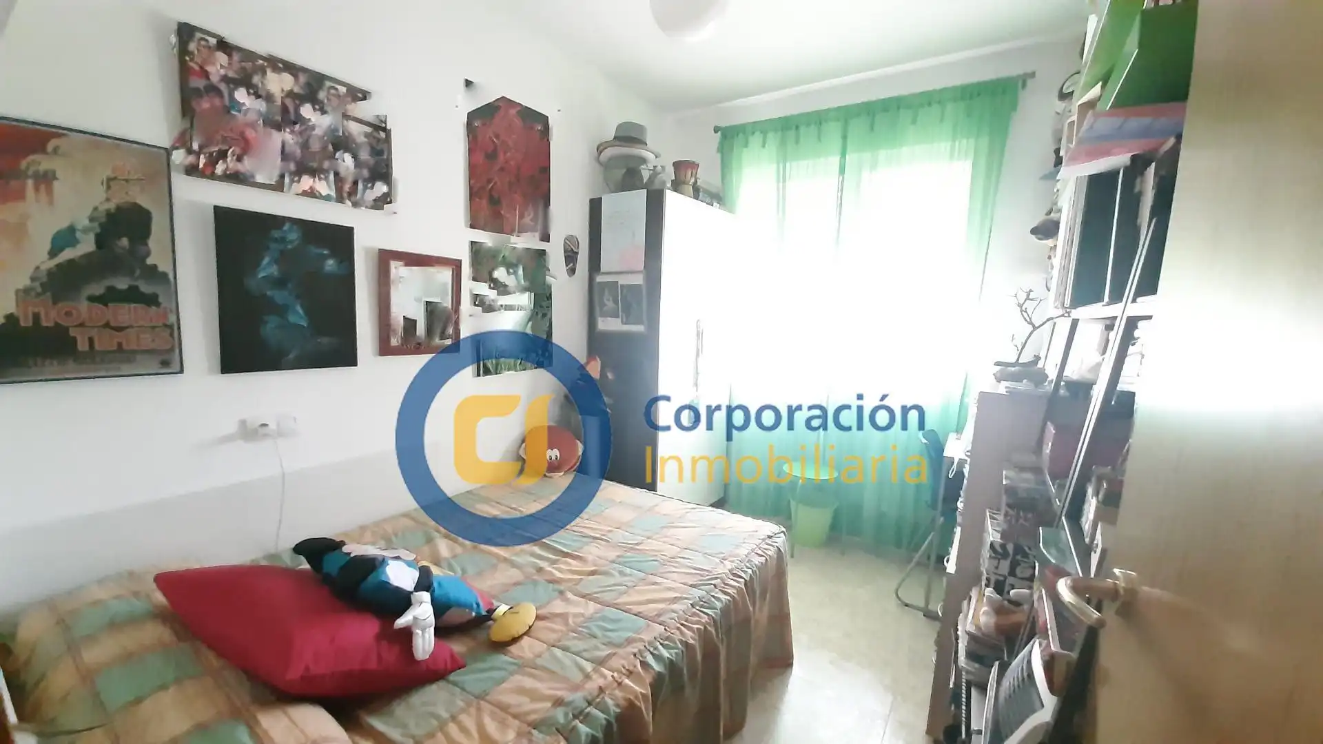 Wohnung mit Terrasse zum Verkauf in Puerto Lumbreras, imagen 22